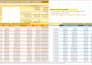 create an accounting application ms xl for you